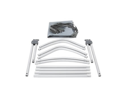 หลังคาผ้าใบ INTEX CANOPY BEMINI TOP สำหรับเรือยาง_7